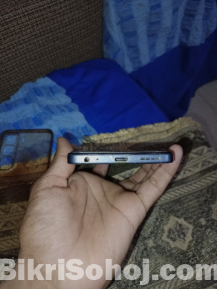 Infinix Hot 50